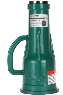 冠航螺旋千斤頂需要保養嗎？怎么保養