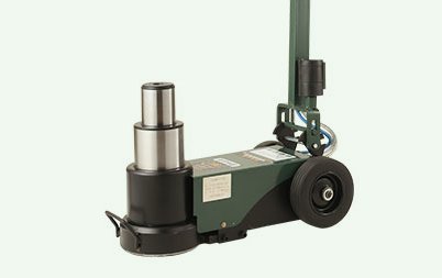 臥式千斤頂的油缸厚度和承重能力有關