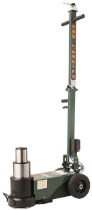 冠航氣動千斤頂