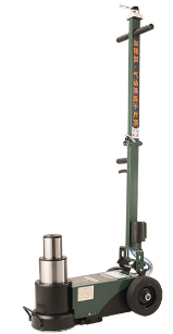 臥式千斤頂設計巧思高效頂升重物