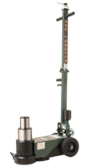 臥式千斤頂頂升汽車的正確步驟