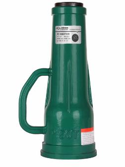 冠航螺旋千斤頂的自鎖裝置